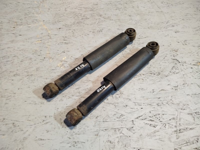 амортизатор, 3970 рублей, Санкт-Петербург