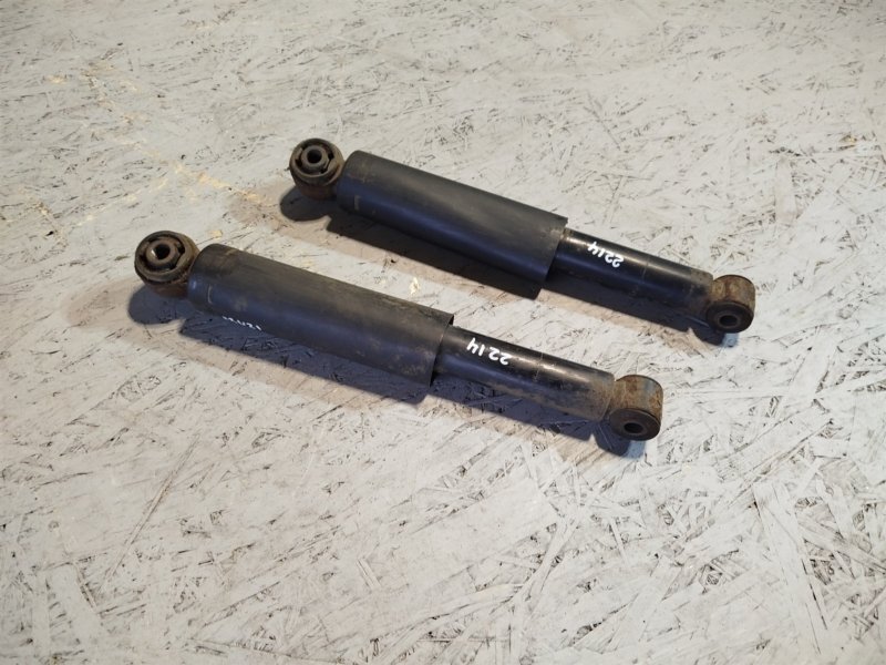 амортизатор, 3970 рублей, Санкт-Петербург