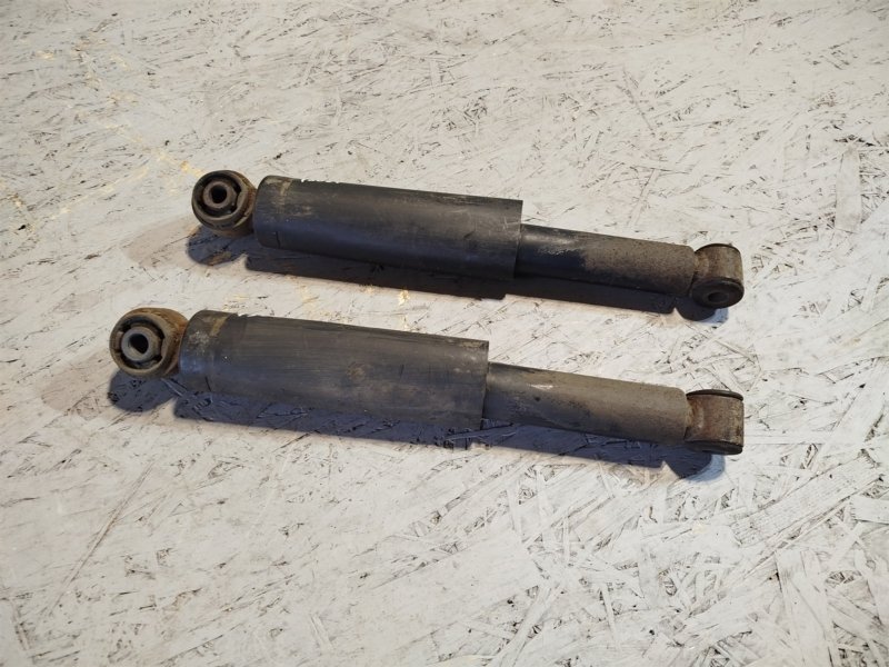 амортизатор, 3970 рублей, Санкт-Петербург