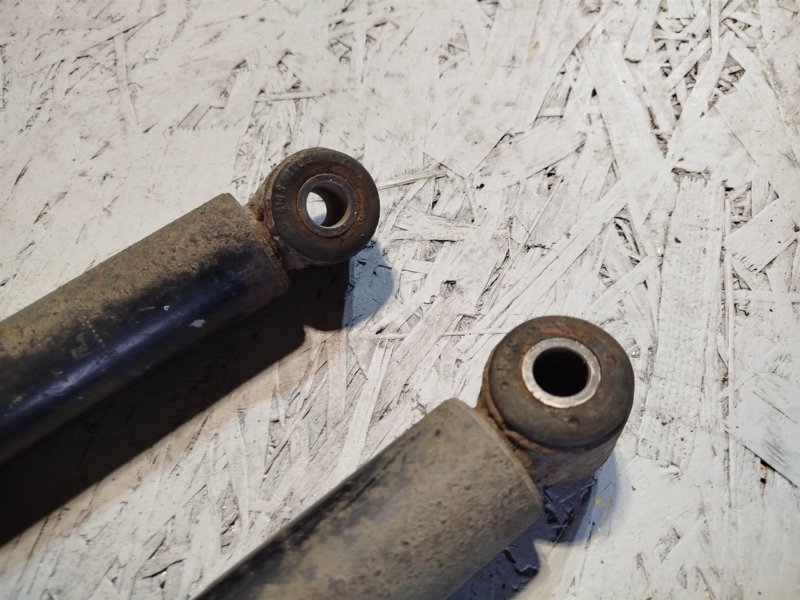 амортизатор, 3970 рублей, Санкт-Петербург