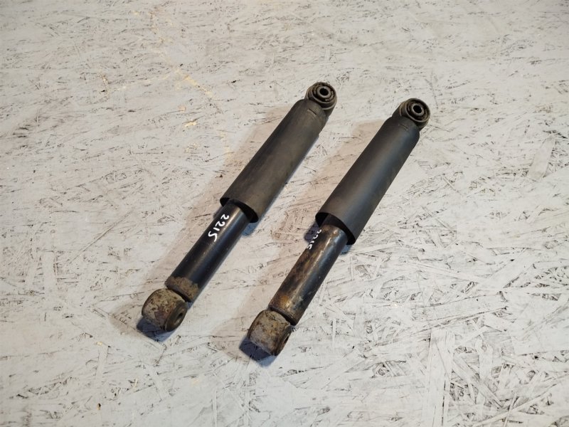 амортизатор, 3970 рублей, Санкт-Петербург