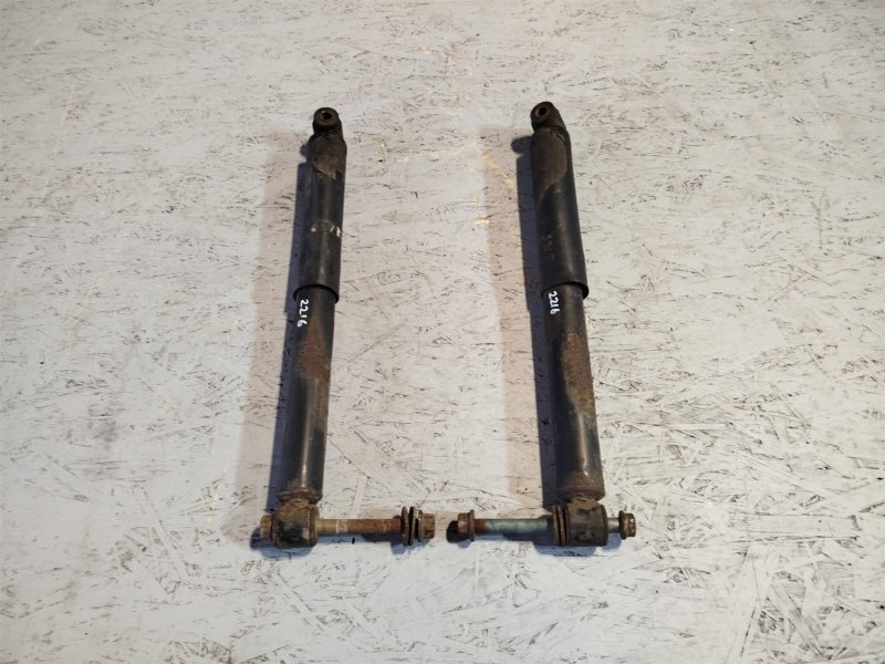 амортизатор, 3550 рублей, Санкт-Петербург