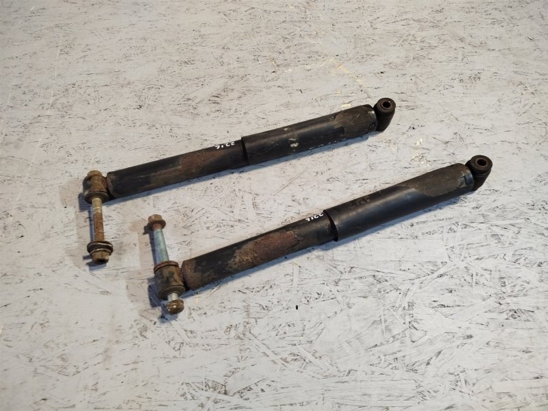 амортизатор, 3550 рублей, Санкт-Петербург