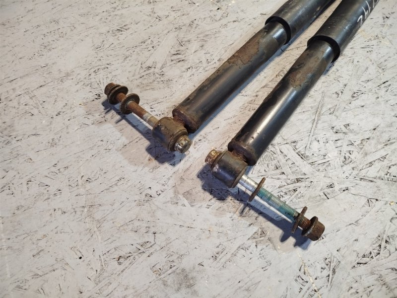 амортизатор, 3550 рублей, Санкт-Петербург