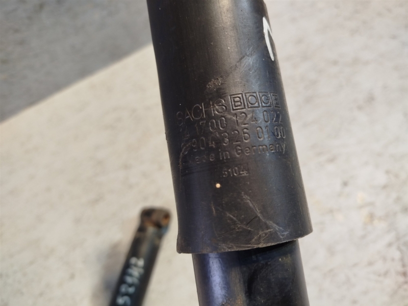 амортизатор, 3550 рублей, Санкт-Петербург