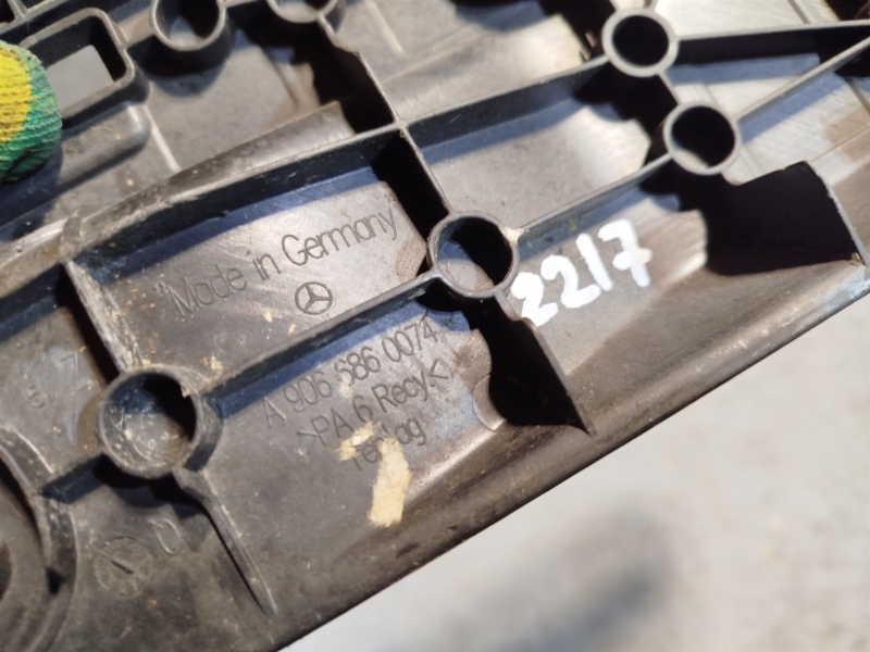 накладка багажника, 1720 рублей, Санкт-Петербург