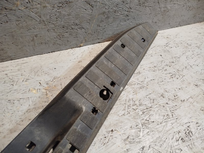 накладка багажника, 1720 рублей, Санкт-Петербург