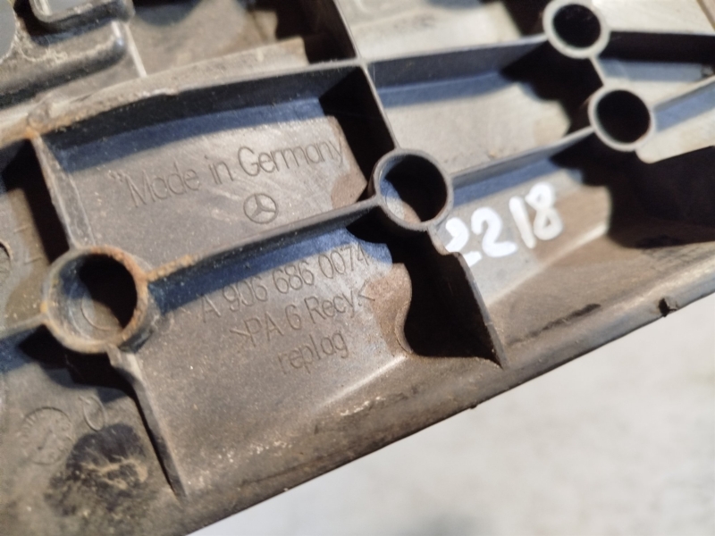 накладка багажника, 1720 рублей, Санкт-Петербург