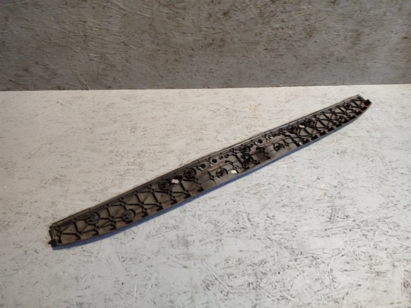 накладка багажника, 1720 рублей, Санкт-Петербург