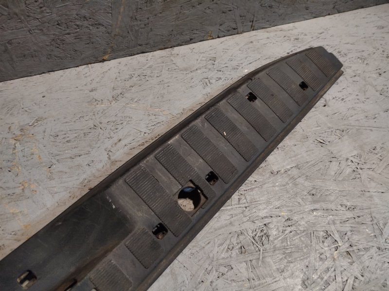 накладка багажника, 1720 рублей, Санкт-Петербург