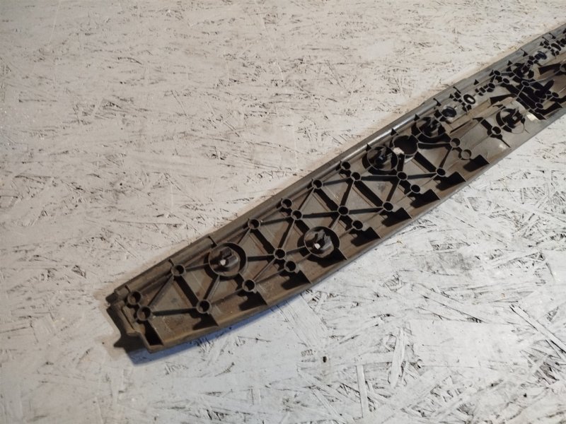 накладка багажника, 1720 рублей, Санкт-Петербург