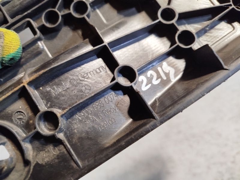 накладка багажника, 1760 рублей, Санкт-Петербург