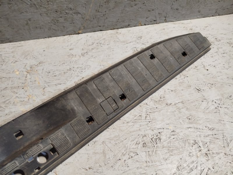 накладка багажника, 1760 рублей, Санкт-Петербург