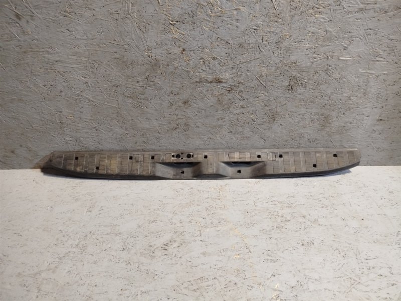 накладка багажника, 1720 рублей, Санкт-Петербург