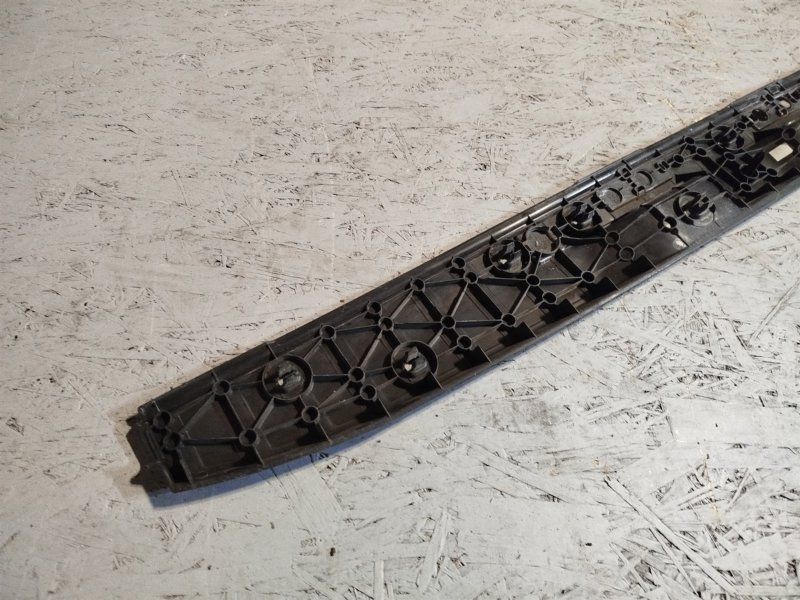 накладка багажника, 1720 рублей, Санкт-Петербург