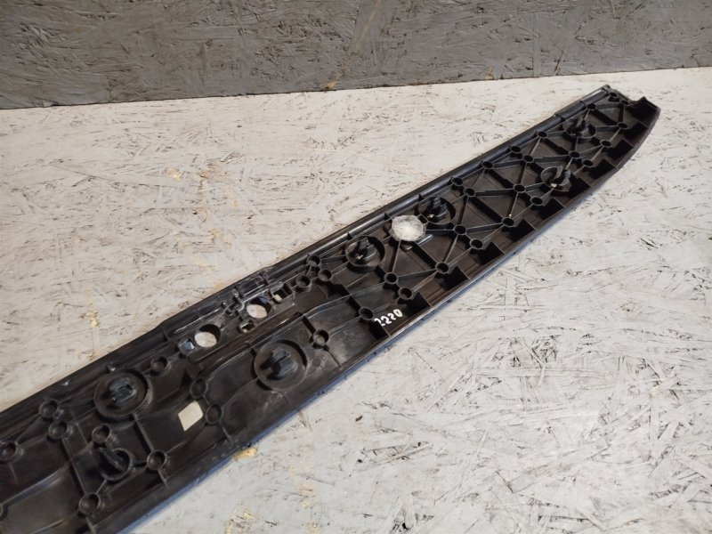 накладка багажника, 1720 рублей, Санкт-Петербург