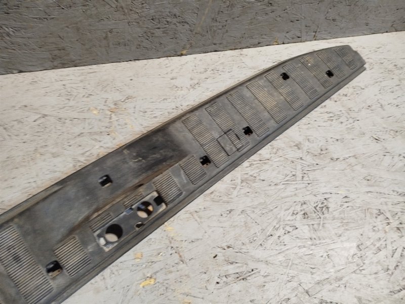 накладка багажника, 1720 рублей, Санкт-Петербург