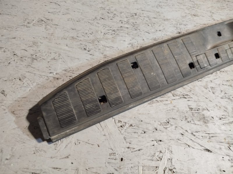 накладка багажника, 1720 рублей, Санкт-Петербург