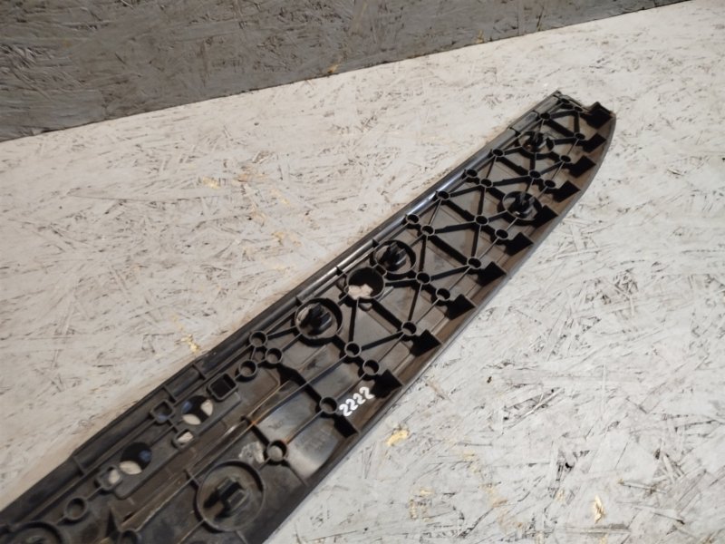 накладка багажника, 1720 рублей, Санкт-Петербург