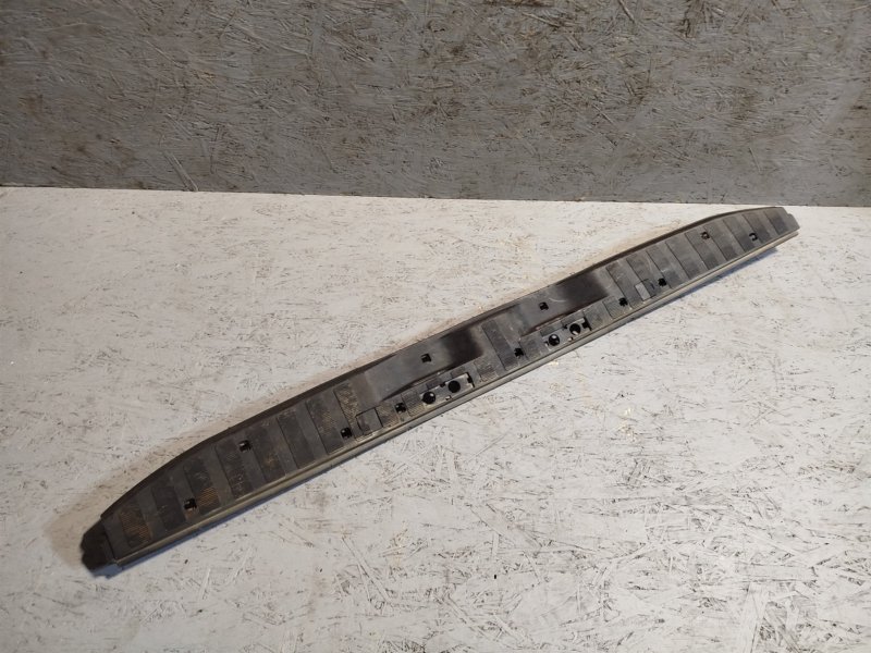 накладка багажника, 1720 рублей, Санкт-Петербург