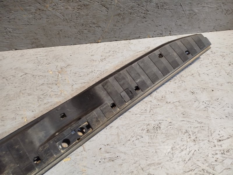 накладка багажника, 1720 рублей, Санкт-Петербург