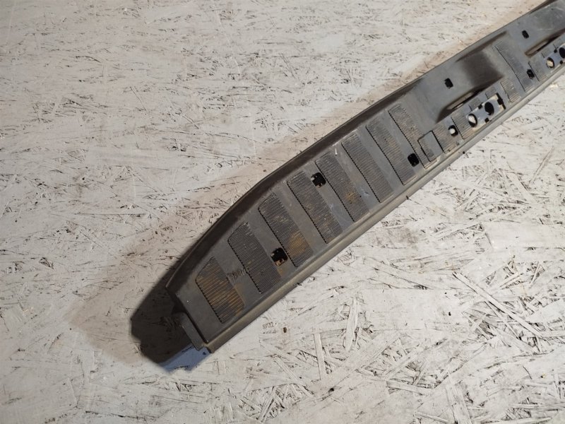 накладка багажника, 1720 рублей, Санкт-Петербург