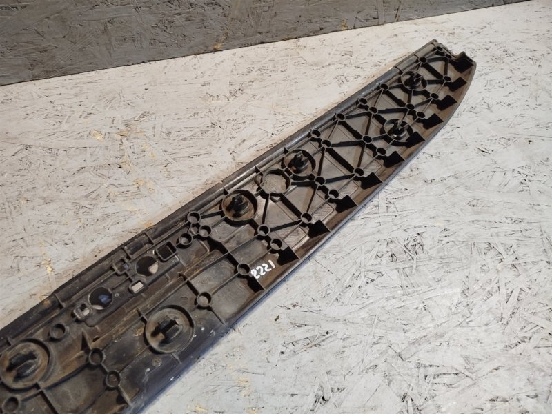 накладка багажника, 1720 рублей, Санкт-Петербург