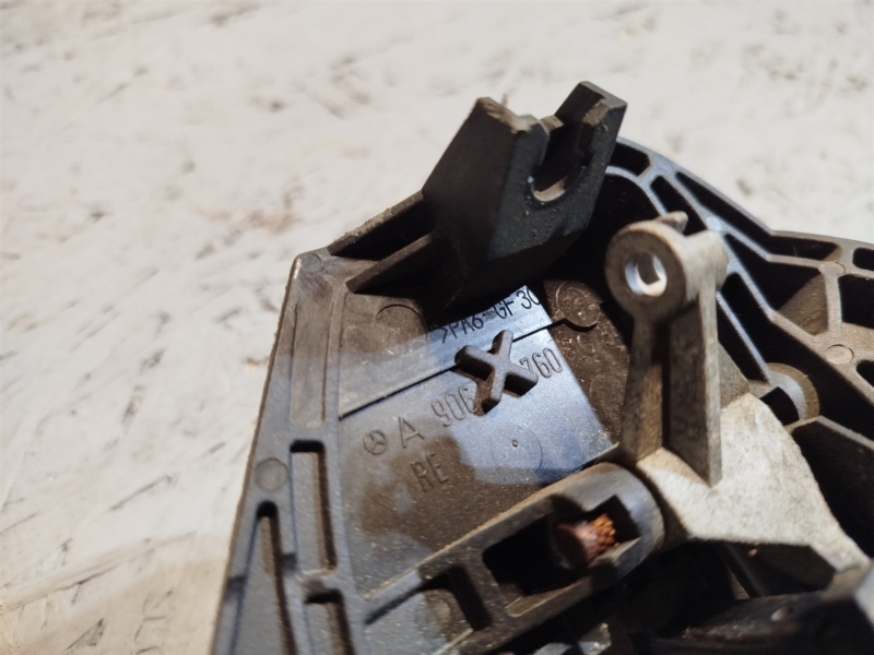 Ручка двери, 1375 рублей, Санкт-Петербург