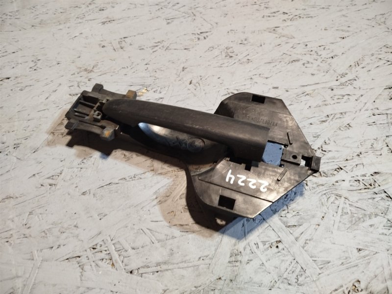 Ручка двери, 1375 рублей, Санкт-Петербург