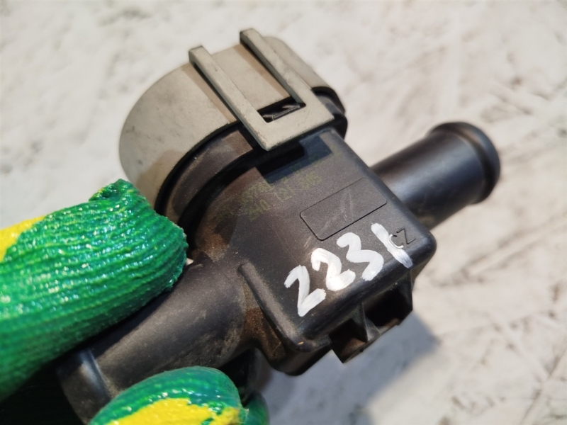 клапан печки, 1805 рублей, Санкт-Петербург