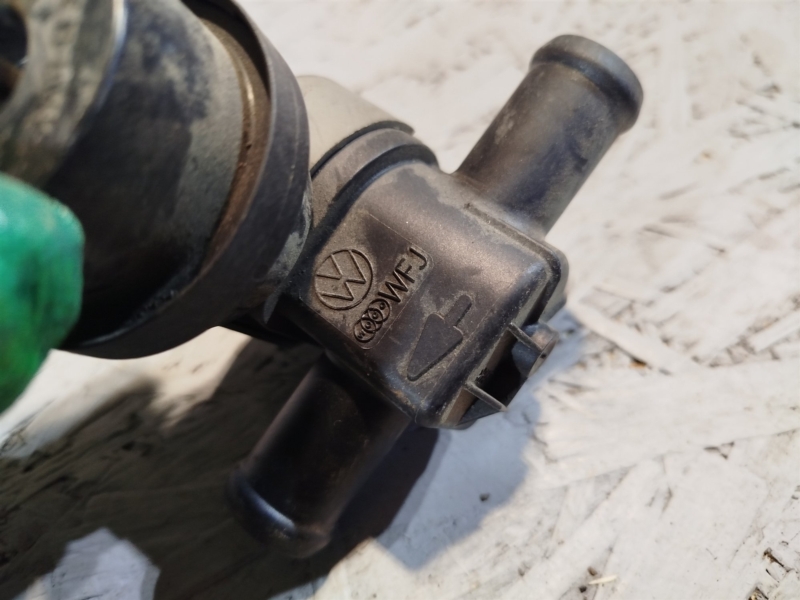 клапан печки, 1805 рублей, Санкт-Петербург