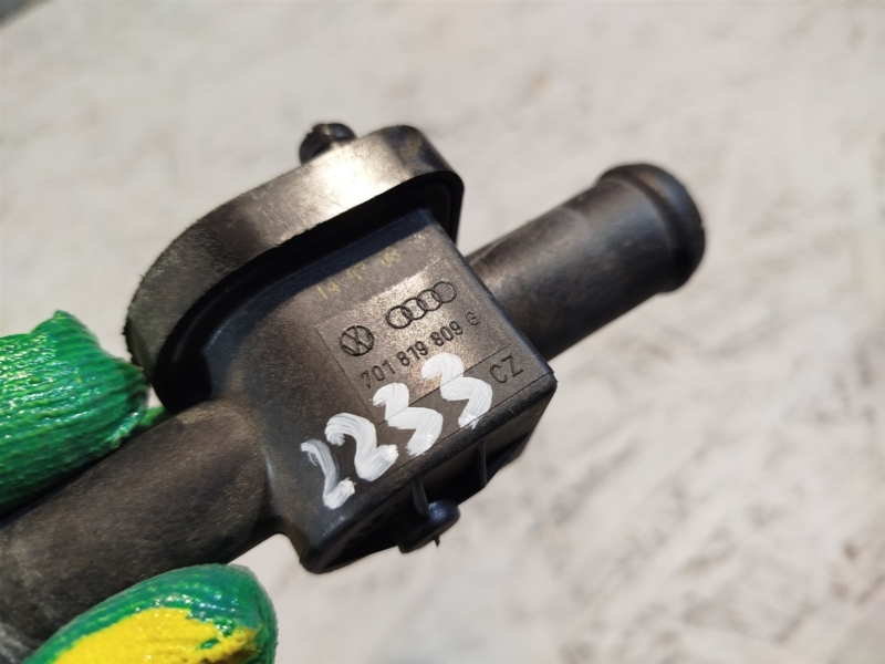 клапан печки, 1190 рублей, Санкт-Петербург