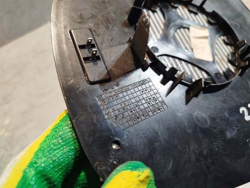 зеркальный элемент, 1190 рублей, Санкт-Петербург