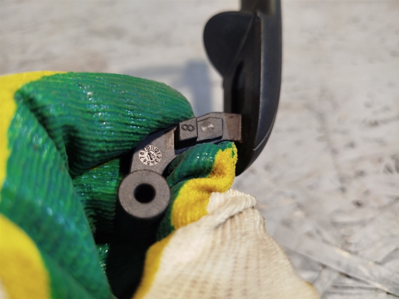 Ручка двери, 1290 рублей, Санкт-Петербург