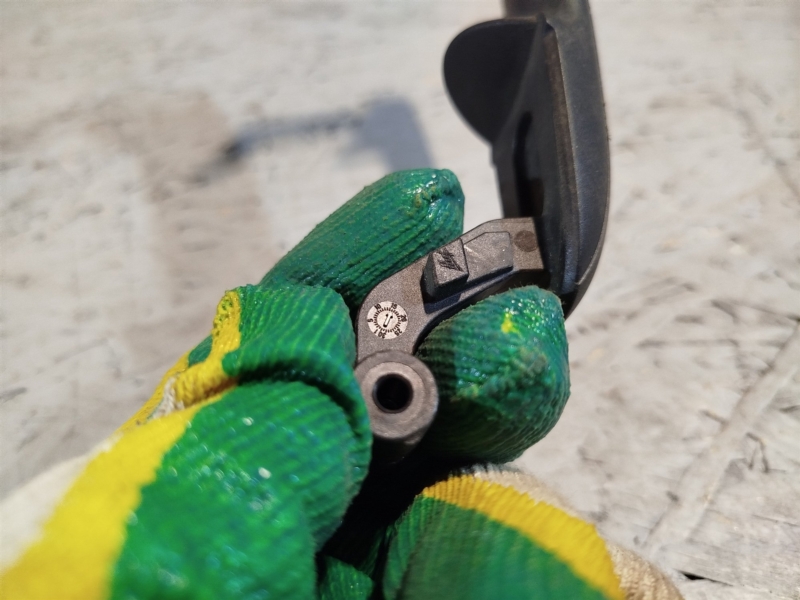 Ручка двери, 1290 рублей, Санкт-Петербург