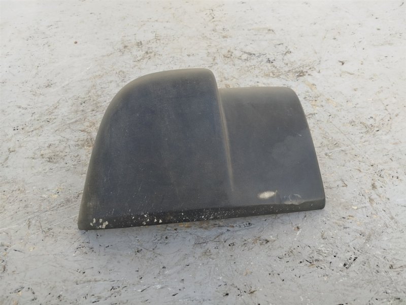 накладка бампера, 1860 рублей, Санкт-Петербург