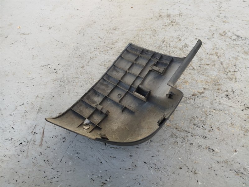 накладка бампера, 1860 рублей, Санкт-Петербург