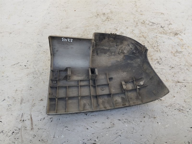 накладка бампера, 1860 рублей, Санкт-Петербург