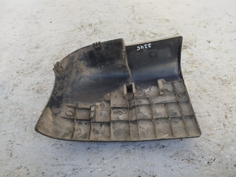 накладка бампера, 1805 рублей, Санкт-Петербург