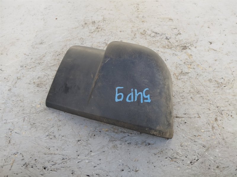 накладка бампера, 1805 рублей, Санкт-Петербург