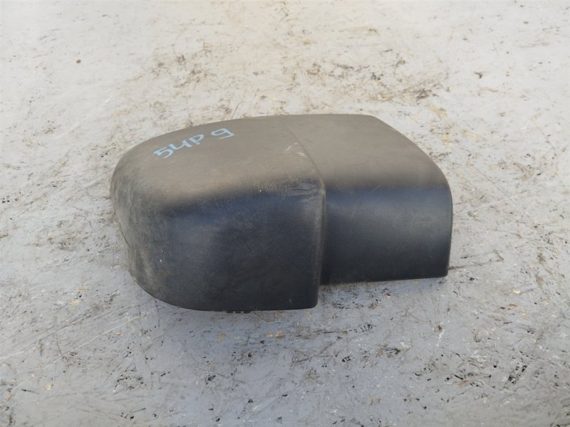 накладка бампера, 1805 рублей, Санкт-Петербург