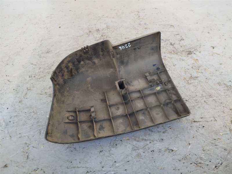 накладка бампера, 1805 рублей, Санкт-Петербург