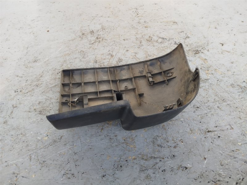 накладка бампера, 1805 рублей, Санкт-Петербург