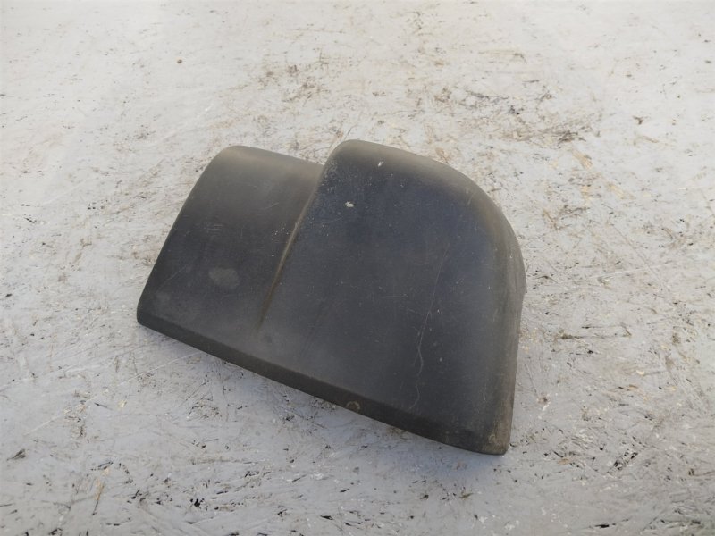 накладка бампера, 2035 рублей, Санкт-Петербург