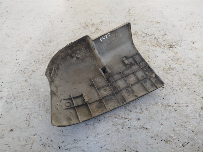 накладка бампера, 2035 рублей, Санкт-Петербург