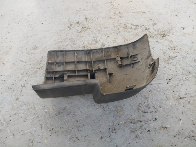 накладка бампера, 2035 рублей, Санкт-Петербург