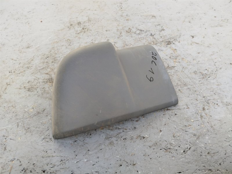 накладка бампера, 2225 рублей, Санкт-Петербург