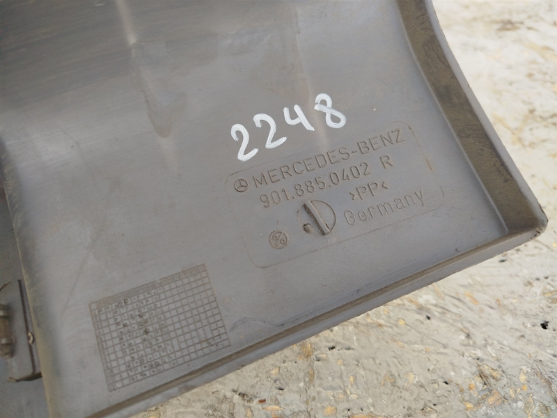 накладка бампера, 2225 рублей, Санкт-Петербург