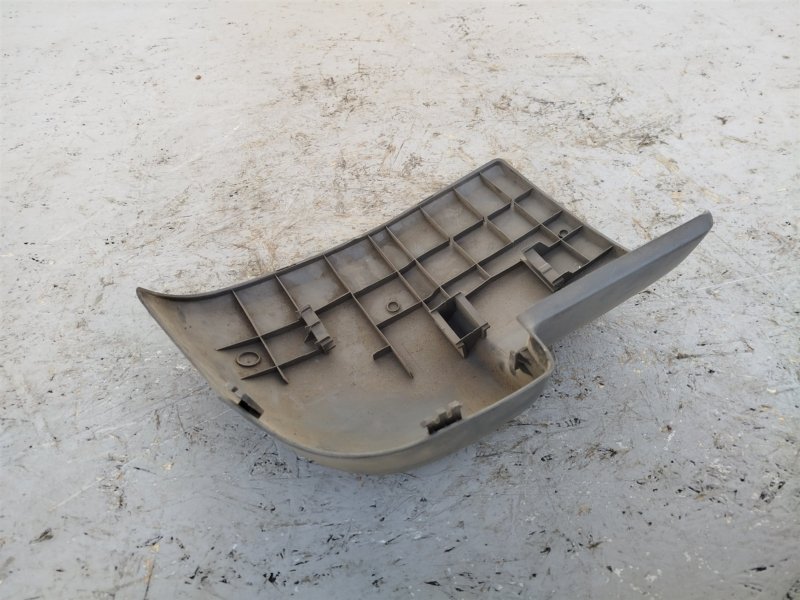 накладка бампера, 2225 рублей, Санкт-Петербург