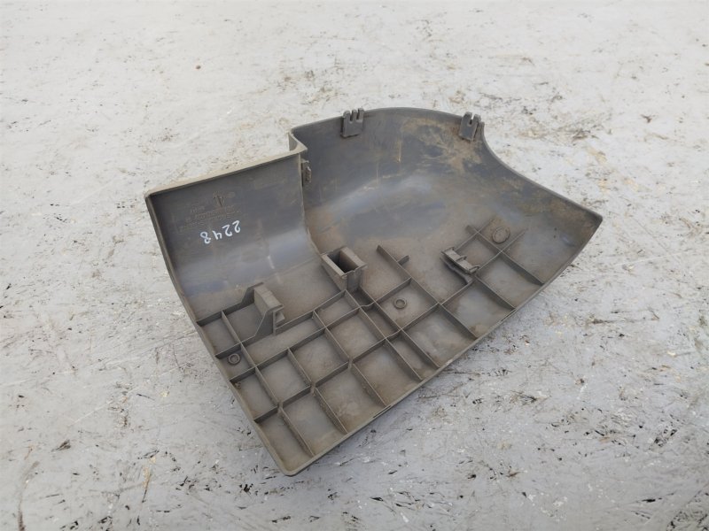 накладка бампера, 2225 рублей, Санкт-Петербург